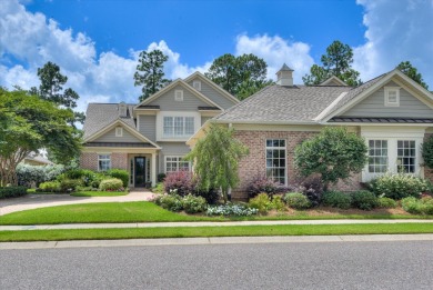 Stunning Townhome on the Award-Winning Nicklaus Design Course in on The Reserve Club At Woodside Plantation in South Carolina - for sale on GolfHomes.com, golf home, golf lot