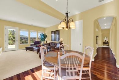 Welcome to this stunning single-story home located on a on Rancho Solano Golf Course in California - for sale on GolfHomes.com, golf home, golf lot