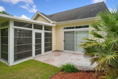 Are you looking for an attractive well-maintained home in a very on Burning Ridge Golf Course in South Carolina - for sale on GolfHomes.com, golf home, golf lot