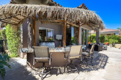 Popular Open Great Room Floor Plan with Oversized 2 Room Casita on Mission Hills Golf Club in California - for sale on GolfHomes.com, golf home, golf lot