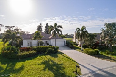 With Naples best beaches and shopping just minutes from your on Imperial Golf Club in Florida - for sale on GolfHomes.com, golf home, golf lot