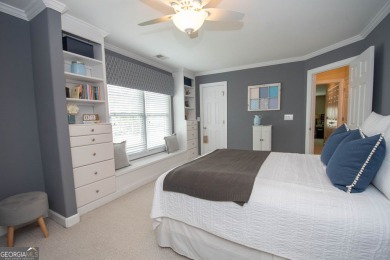OPEN HOUSE Sat. June 14, 12-3 pm! Wonderful Wilshire Estates in on Braelinn Golf Club in Georgia - for sale on GolfHomes.com, golf home, golf lot