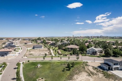 Build your dream home in The Vistas at Walking Stick--Pueblo's on Walking Stick Golf Course in Colorado - for sale on GolfHomes.com, golf home, golf lot