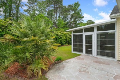 Are you looking for an attractive well-maintained home in a very on Burning Ridge Golf Course in South Carolina - for sale on GolfHomes.com, golf home, golf lot