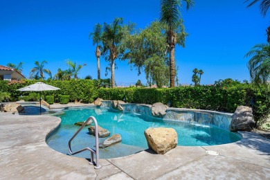 Popular Open Great Room Floor Plan with Oversized 2 Room Casita on Mission Hills Golf Club in California - for sale on GolfHomes.com, golf home, golf lot