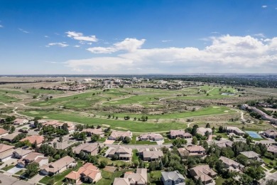 Build your dream home in The Vistas at Walking Stick--Pueblo's on Walking Stick Golf Course in Colorado - for sale on GolfHomes.com, golf home, golf lot