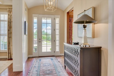 Stunning Townhome on the Award-Winning Nicklaus Design Course in on The Reserve Club At Woodside Plantation in South Carolina - for sale on GolfHomes.com, golf home, golf lot