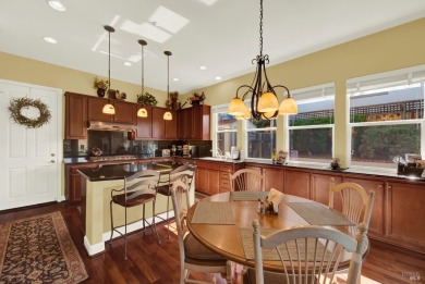 Welcome to this stunning single-story home located on a on Rancho Solano Golf Course in California - for sale on GolfHomes.com, golf home, golf lot