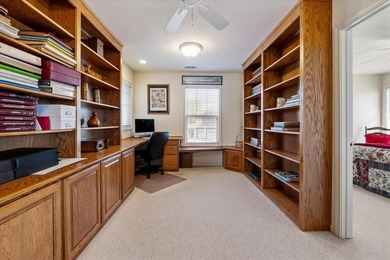 Welcome to this inviting home in the highly desirable Greenhorn on Greenhorn Creek Resort in California - for sale on GolfHomes.com, golf home, golf lot