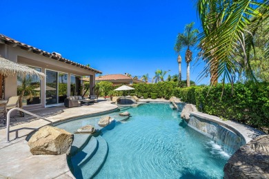 Popular Open Great Room Floor Plan with Oversized 2 Room Casita on Mission Hills Golf Club in California - for sale on GolfHomes.com, golf home, golf lot