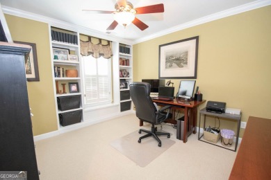 OPEN HOUSE Sat. June 14, 12-3 pm! Wonderful Wilshire Estates in on Braelinn Golf Club in Georgia - for sale on GolfHomes.com, golf home, golf lot