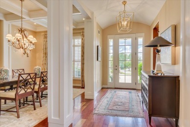 Stunning Townhome on the Award-Winning Nicklaus Design Course in on The Reserve Club At Woodside Plantation in South Carolina - for sale on GolfHomes.com, golf home, golf lot