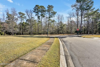 Live the Magnolia Greens lifestyle in this well maintained all on Magnolia Greens Golf Plantation in North Carolina - for sale on GolfHomes.com, golf home, golf lot