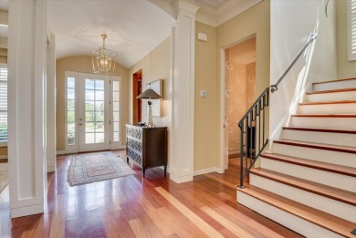 Stunning Townhome on the Award-Winning Nicklaus Design Course in on The Reserve Club At Woodside Plantation in South Carolina - for sale on GolfHomes.com, golf home, golf lot