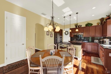 Welcome to this stunning single-story home located on a on Rancho Solano Golf Course in California - for sale on GolfHomes.com, golf home, golf lot