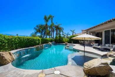 Popular Open Great Room Floor Plan with Oversized 2 Room Casita on Mission Hills Golf Club in California - for sale on GolfHomes.com, golf home, golf lot