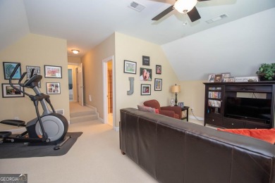 OPEN HOUSE Sat. June 14, 12-3 pm! Wonderful Wilshire Estates in on Braelinn Golf Club in Georgia - for sale on GolfHomes.com, golf home, golf lot