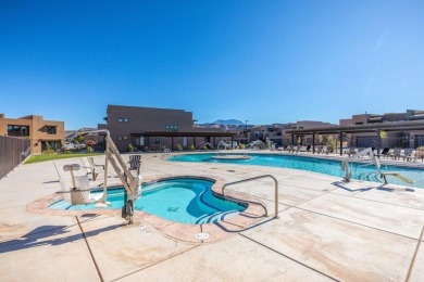 Golf, games, and good times at snow canyon! This is the perfect on The Ledges Golf Club in Utah - for sale on GolfHomes.com, golf home, golf lot