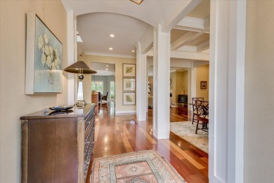 Stunning Townhome on the Award-Winning Nicklaus Design Course in on The Reserve Club At Woodside Plantation in South Carolina - for sale on GolfHomes.com, golf home, golf lot