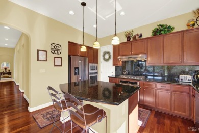 Welcome to this stunning single-story home located on a on Rancho Solano Golf Course in California - for sale on GolfHomes.com, golf home, golf lot