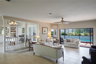 With Naples best beaches and shopping just minutes from your on Imperial Golf Club in Florida - for sale on GolfHomes.com, golf home, golf lot