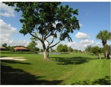 Stunning Southern exposure & unblocked golf course view from on Stonebridge Golf and Country Club in Florida - for sale on GolfHomes.com, golf home, golf lot