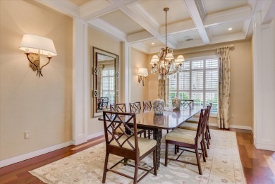 Stunning Townhome on the Award-Winning Nicklaus Design Course in on The Reserve Club At Woodside Plantation in South Carolina - for sale on GolfHomes.com, golf home, golf lot