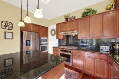 Welcome to this stunning single-story home located on a on Rancho Solano Golf Course in California - for sale on GolfHomes.com, golf home, golf lot
