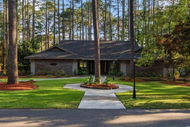 Are you looking for an attractive well-maintained home in a very on Burning Ridge Golf Course in South Carolina - for sale on GolfHomes.com, golf home, golf lot