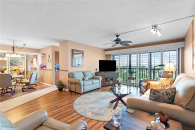 Welcome to this beautifully updated, top-floor penthouse located on Seven Lakes Golf and Tennis Community in Florida - for sale on GolfHomes.com, golf home, golf lot