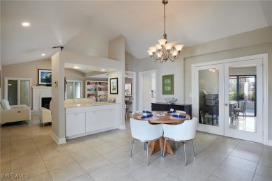 With Naples best beaches and shopping just minutes from your on Imperial Golf Club in Florida - for sale on GolfHomes.com, golf home, golf lot