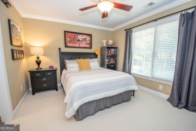 OPEN HOUSE Sat. June 14, 12-3 pm! Wonderful Wilshire Estates in on Braelinn Golf Club in Georgia - for sale on GolfHomes.com, golf home, golf lot