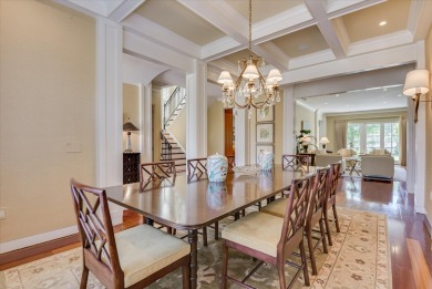 Stunning Townhome on the Award-Winning Nicklaus Design Course in on The Reserve Club At Woodside Plantation in South Carolina - for sale on GolfHomes.com, golf home, golf lot
