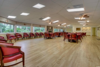 Are you looking for an attractive well-maintained home in a very on Burning Ridge Golf Course in South Carolina - for sale on GolfHomes.com, golf home, golf lot