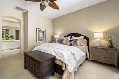 Popular Open Great Room Floor Plan with Oversized 2 Room Casita on Mission Hills Golf Club in California - for sale on GolfHomes.com, golf home, golf lot