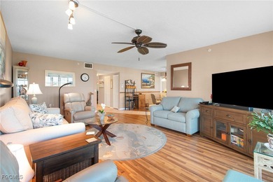 Welcome to this beautifully updated, top-floor penthouse located on Seven Lakes Golf and Tennis Community in Florida - for sale on GolfHomes.com, golf home, golf lot