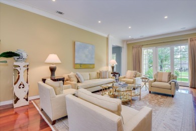 Stunning Townhome on the Award-Winning Nicklaus Design Course in on The Reserve Club At Woodside Plantation in South Carolina - for sale on GolfHomes.com, golf home, golf lot