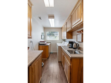 Welcome to this inviting home in the highly desirable Greenhorn on Greenhorn Creek Resort in California - for sale on GolfHomes.com, golf home, golf lot