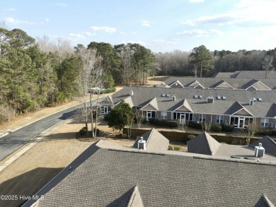 Live the Magnolia Greens lifestyle in this well maintained all on Magnolia Greens Golf Plantation in North Carolina - for sale on GolfHomes.com, golf home, golf lot