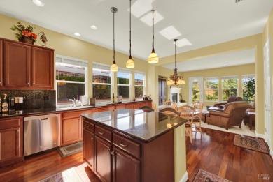 Welcome to this stunning single-story home located on a on Rancho Solano Golf Course in California - for sale on GolfHomes.com, golf home, golf lot