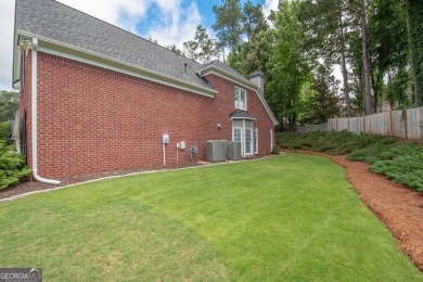 OPEN HOUSE Sat. June 14, 12-3 pm! Wonderful Wilshire Estates in on Braelinn Golf Club in Georgia - for sale on GolfHomes.com, golf home, golf lot