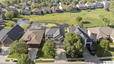 Open House Sat & Sun 2:30-3:30. Welcome to this stunning 5 BR 5 on Pine Lake Golf and Tennis Club in Nebraska - for sale on GolfHomes.com, golf home, golf lot