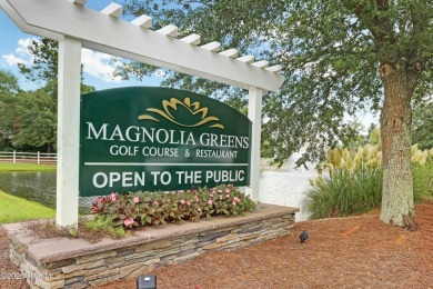Live the Magnolia Greens lifestyle in this well maintained all on Magnolia Greens Golf Plantation in North Carolina - for sale on GolfHomes.com, golf home, golf lot