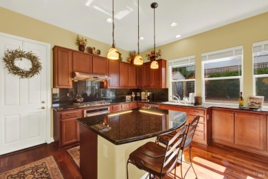 Welcome to this stunning single-story home located on a on Rancho Solano Golf Course in California - for sale on GolfHomes.com, golf home, golf lot