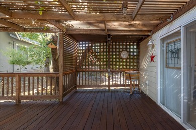 Welcome to this inviting home in the highly desirable Greenhorn on Greenhorn Creek Resort in California - for sale on GolfHomes.com, golf home, golf lot