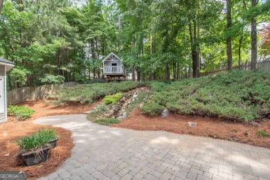OPEN HOUSE Sat. June 14, 12-3 pm! Wonderful Wilshire Estates in on Braelinn Golf Club in Georgia - for sale on GolfHomes.com, golf home, golf lot