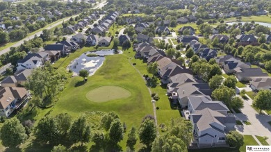 Open House Sat & Sun 2:30-3:30. Welcome to this stunning 5 BR 5 on Pine Lake Golf and Tennis Club in Nebraska - for sale on GolfHomes.com, golf home, golf lot