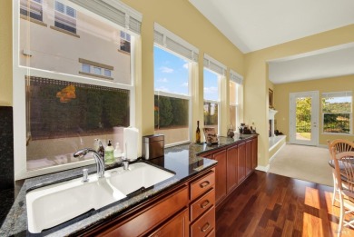 Welcome to this stunning single-story home located on a on Rancho Solano Golf Course in California - for sale on GolfHomes.com, golf home, golf lot