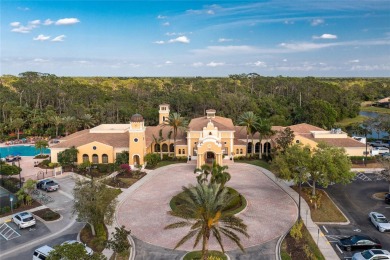Welcome to your dream home retreat nestled within the resort on Venetian Golf and River Club in Florida - for sale on GolfHomes.com, golf home, golf lot