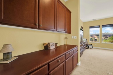 Welcome to this stunning single-story home located on a on Rancho Solano Golf Course in California - for sale on GolfHomes.com, golf home, golf lot